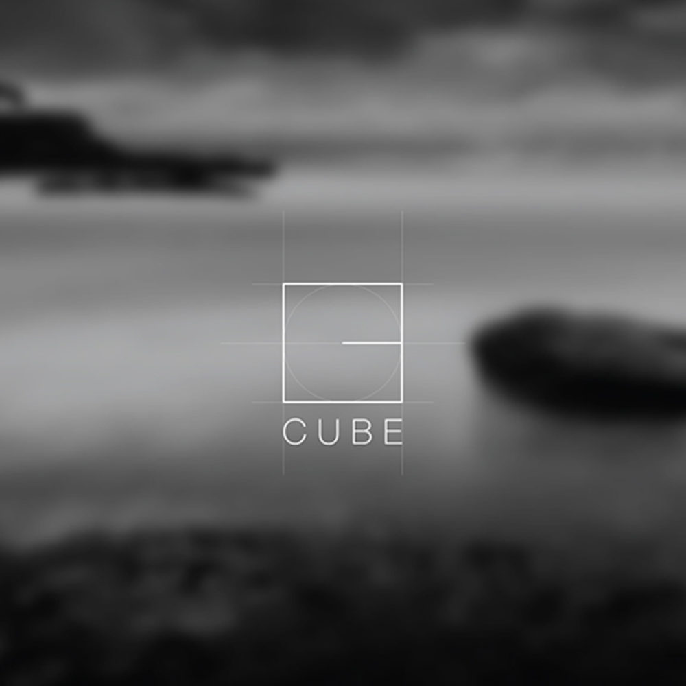 Cube