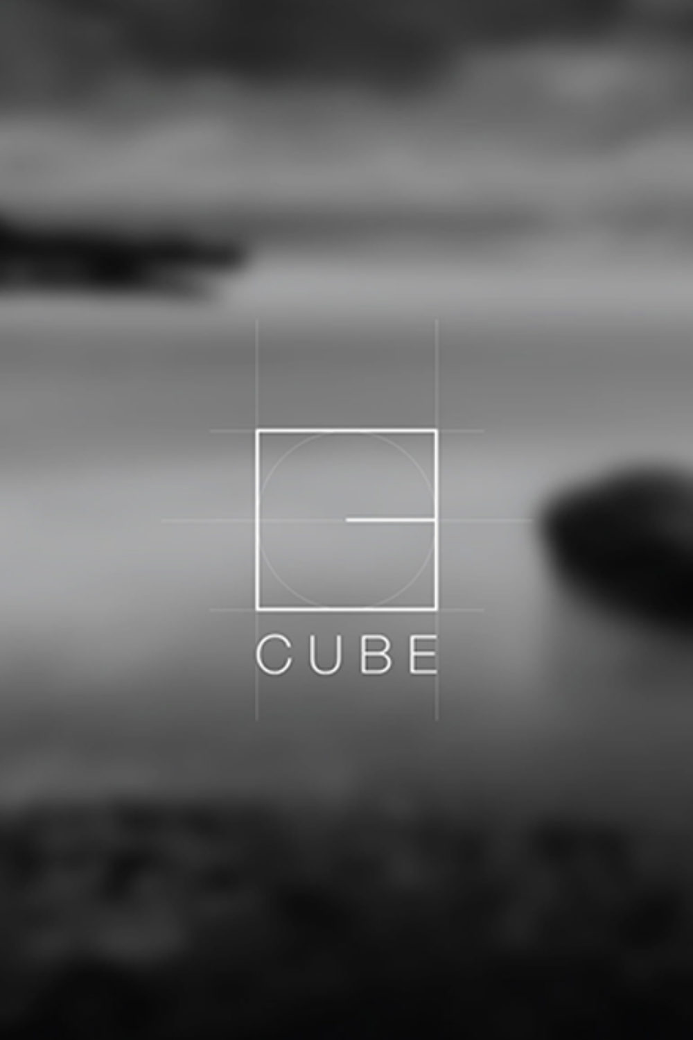 Cube